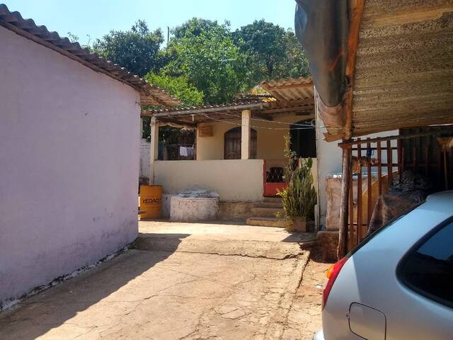 Casa para Venda em Ribeirão das Neves - 4