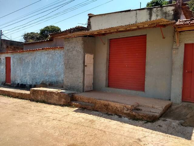 Casa para Venda em Ribeirão das Neves - 2