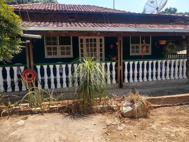 Casa para Venda em Ribeirão das Neves - 2