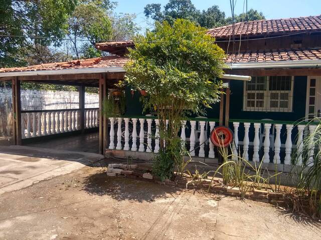 Casa para Venda em Ribeirão das Neves - 3