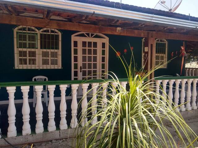 Casa para Venda em Ribeirão das Neves - 4