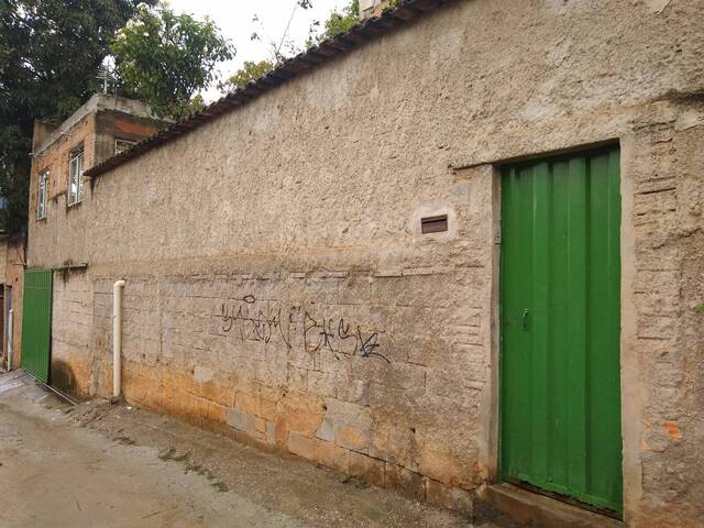 #19 - Casa para Venda em Ribeirão das Neves - MG