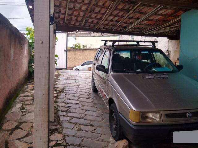 Casa para Venda em Ribeirão das Neves - 2