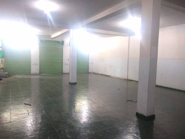 #45 - Sala para Locação em Ribeirão das Neves - MG