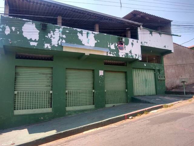 #45 - Sala para Locação em Ribeirão das Neves - MG