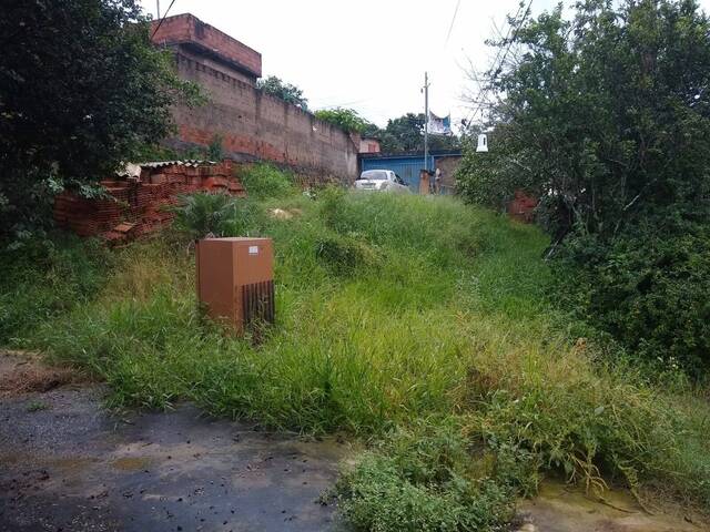 Casa para Venda em Ribeirão das Neves - 5