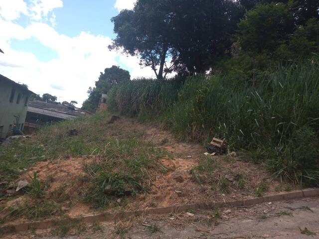 #59 - Área para Venda em Ribeirão das Neves - MG