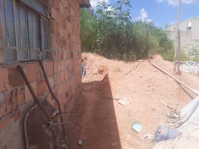 Casa para Venda em Ribeirão das Neves - 4