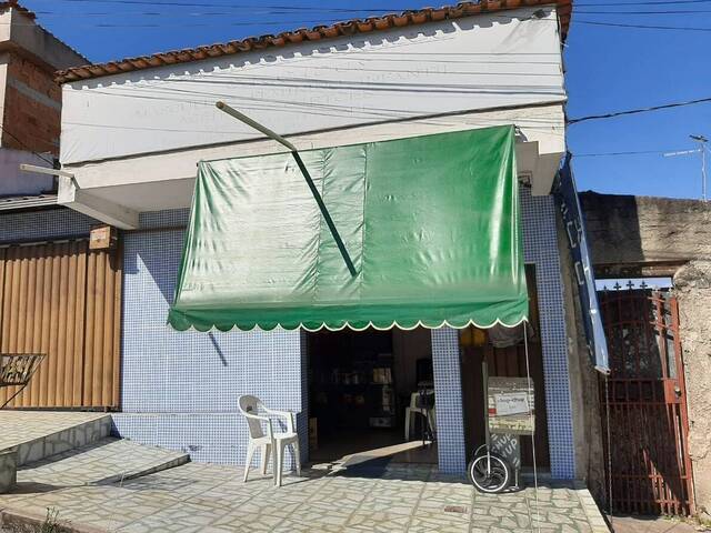 Venda em Tony (Justinópolis) - Ribeirão das Neves