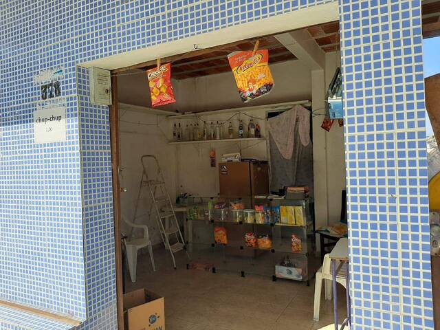 Casa para Venda em Ribeirão das Neves - 2