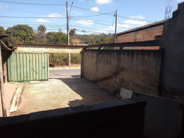 Casa para Venda em Ribeirão das Neves - 2