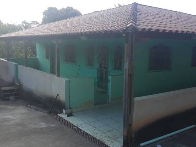 Casa para Venda em Ribeirão das Neves - 2