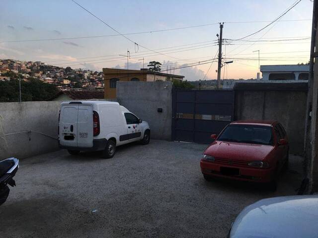 Casa para Venda em Ribeirão das Neves - 4