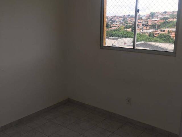 Apartamento para Venda em Ribeirão das Neves - 5