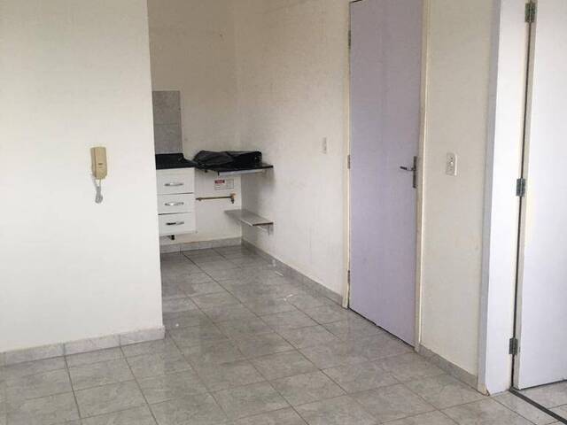 #158 - Apartamento para Venda em Ribeirão das Neves - MG