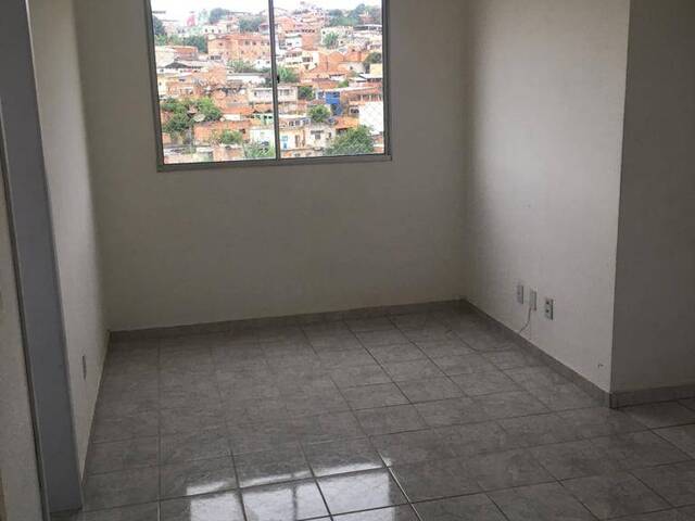 #158 - Apartamento para Venda em Ribeirão das Neves - MG