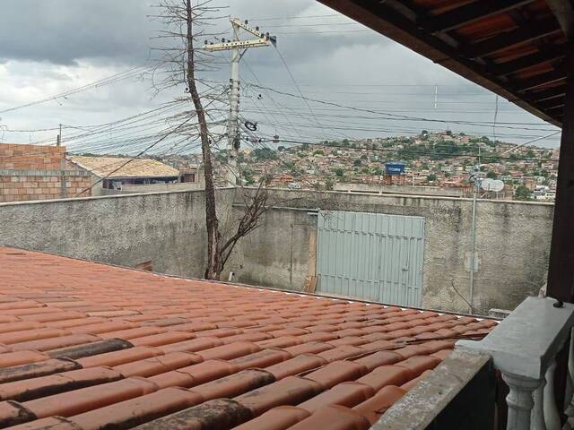 Casa para Venda em Ribeirão das Neves - 2