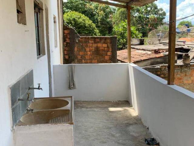 Casa para Venda em Ribeirão das Neves - 2