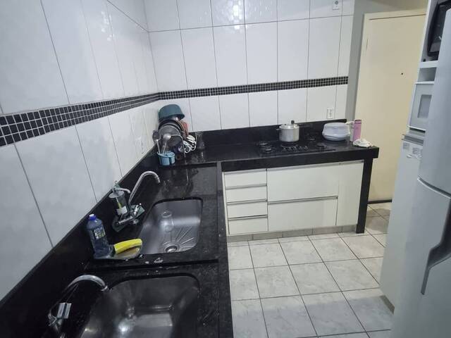 #193 - Apartamento para Venda em Ribeirão das Neves - MG