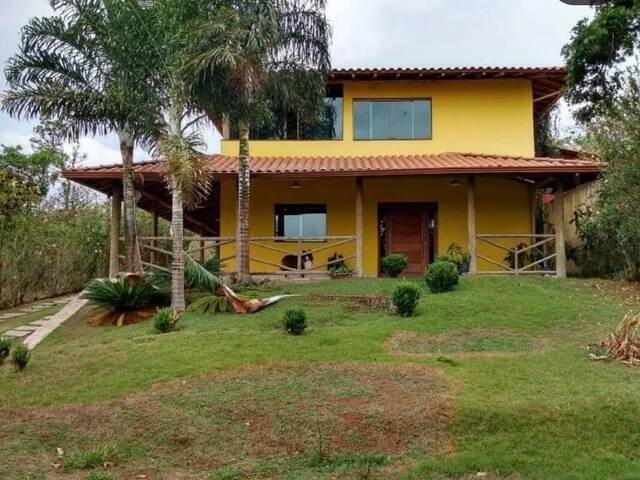 #219 - Casa para Venda em Contagem - MG