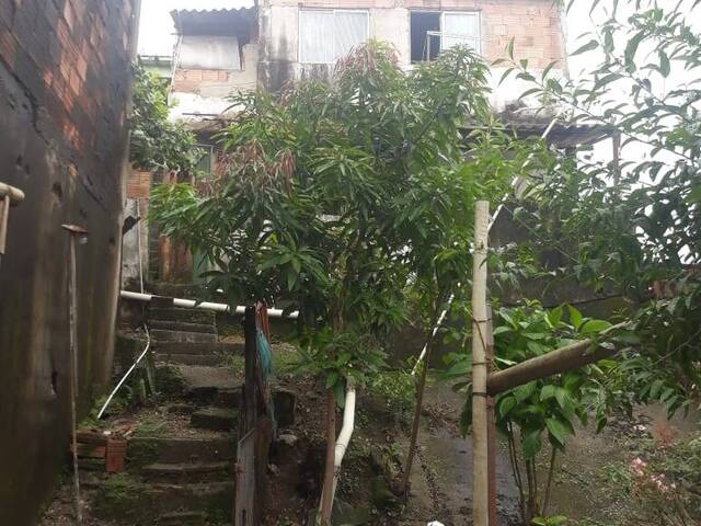 #223 - Casa para Venda em Ribeirão das Neves - MG