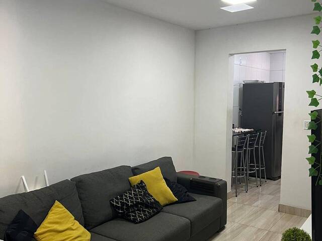 Apartamento para Venda em Ribeirão das Neves - 4