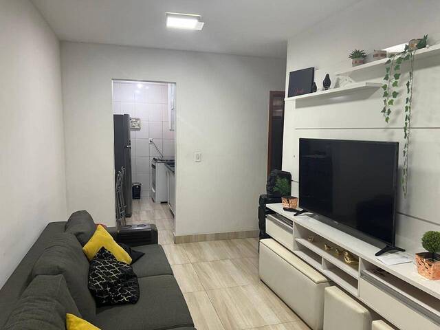 Apartamento para Venda em Ribeirão das Neves - 5