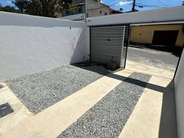 #236 - Casa para Venda em Ribeirão das Neves - MG