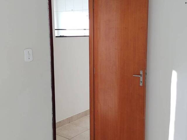 #239 - Apartamento para Venda em Ribeirão das Neves - MG