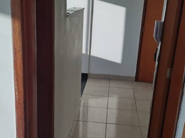 #239 - Apartamento para Venda em Ribeirão das Neves - MG