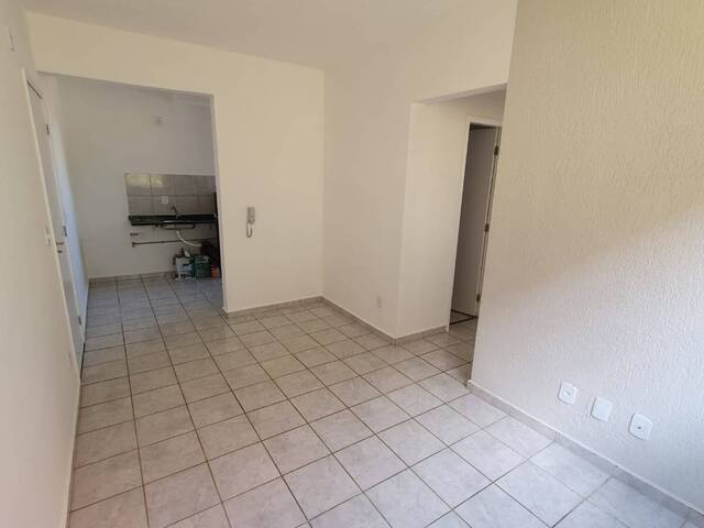 Apartamento para Venda em Ribeirão das Neves - 4