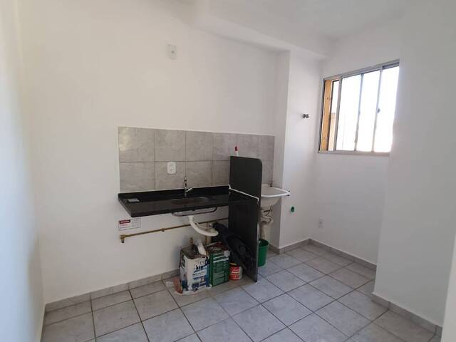 Apartamento para Venda em Ribeirão das Neves - 5