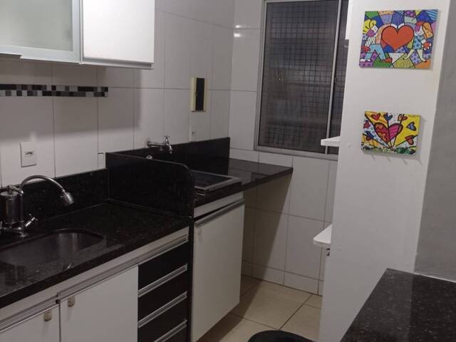 Apartamento para Venda em Ribeirão das Neves - 5