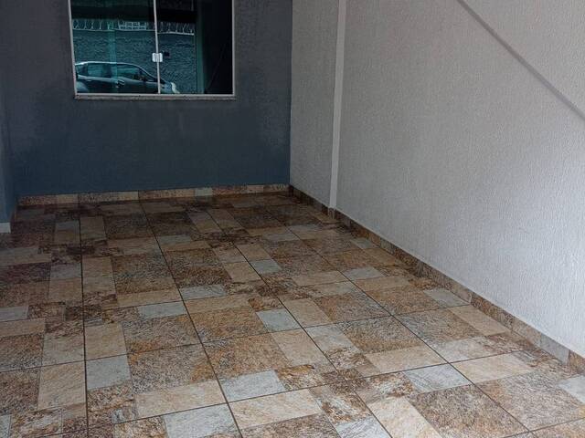 #252 - Casa para Venda em Ribeirão das Neves - MG