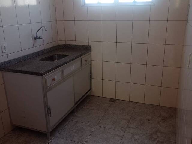 #261 - Apartamento para Venda em Ribeirão das Neves - MG