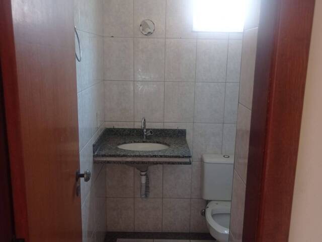 Apartamento para Venda em Ribeirão das Neves - 4