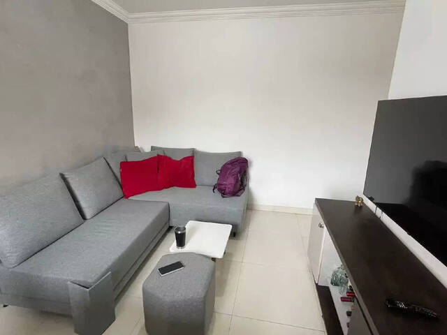 #263 - Apartamento para Venda em Belo Horizonte - MG