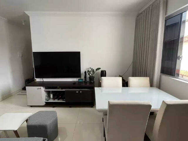 #263 - Apartamento para Venda em Belo Horizonte - MG