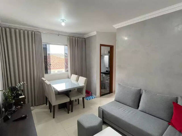 #263 - Apartamento para Venda em Belo Horizonte - MG