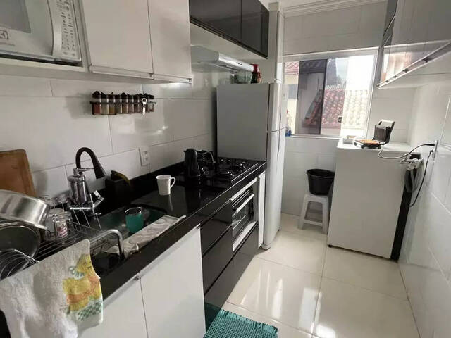 Apartamento para Venda em Belo Horizonte - 4