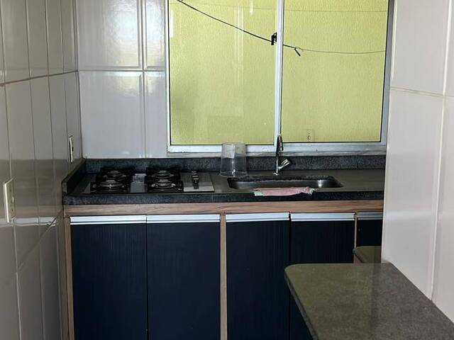 Apartamento para Venda em Ribeirão das Neves - 5