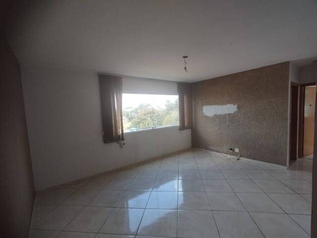 #248 - Apartamento para Venda em Ribeirão das Neves - MG