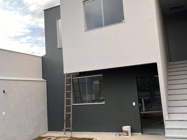 #272 - Casa para Venda em Ribeirão das Neves - MG