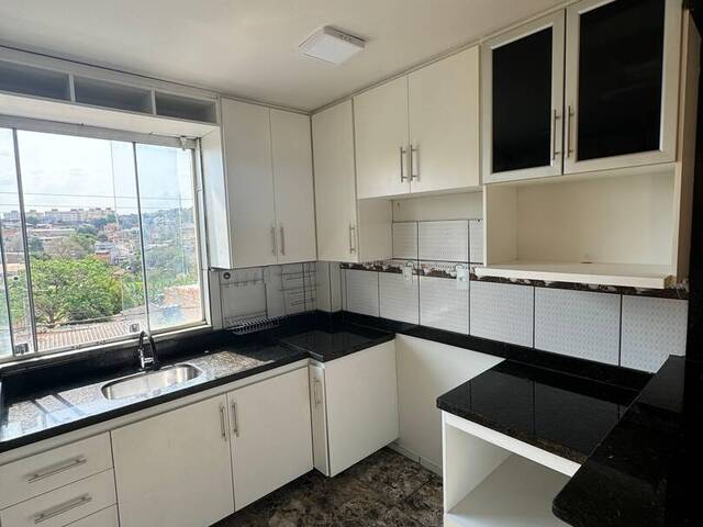 Apartamento para Venda em Ribeirão das Neves - 4