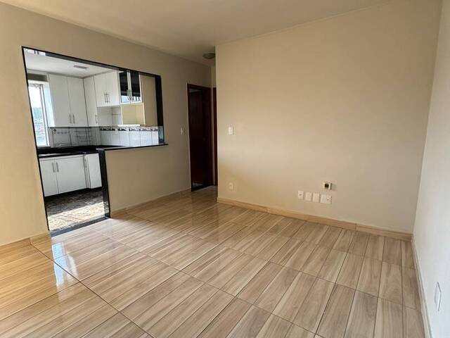 #274 - Apartamento para Venda em Ribeirão das Neves - MG