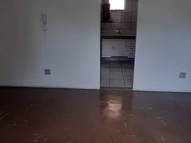 #281 - Apartamento para Venda em Ribeirão das Neves - MG