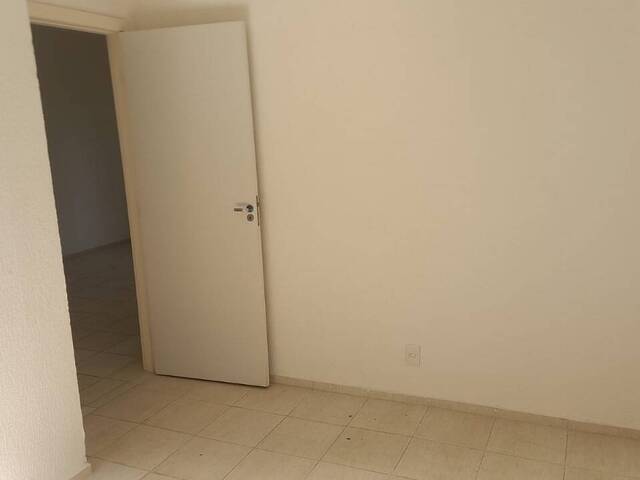 #282 - Apartamento para Venda em Ribeirão das Neves - MG