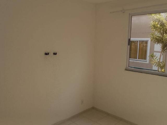 #282 - Apartamento para Venda em Ribeirão das Neves - MG