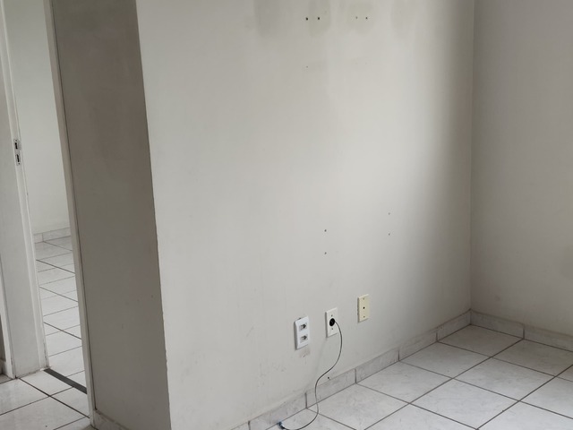 Apartamento para Venda em Ribeirão das Neves - 5