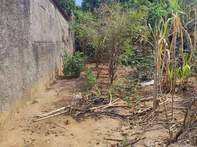 #284 - Área para Venda em Ribeirão das Neves - MG